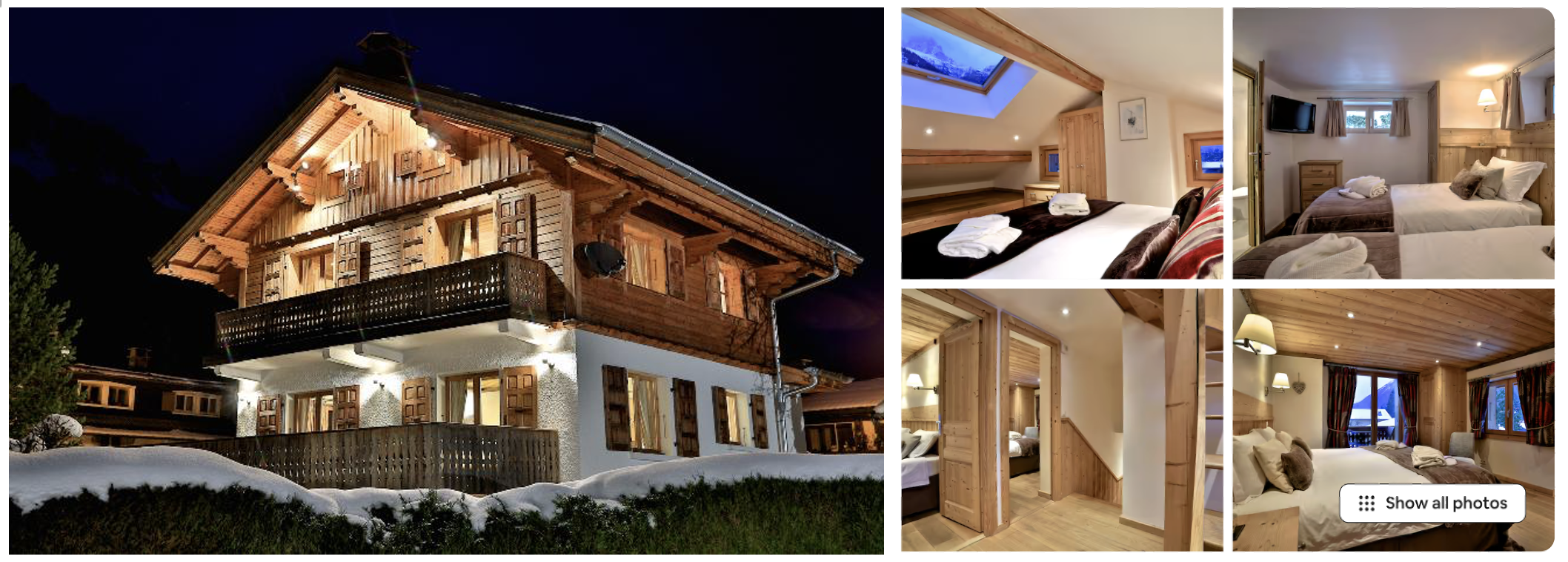 A collage of a house

AI-generated content may be incorrect.